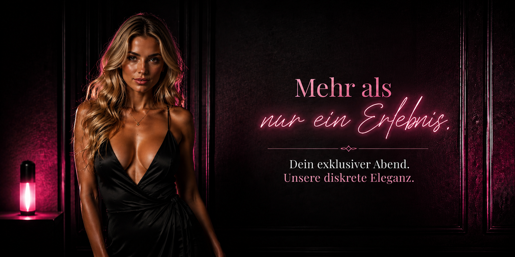 Auf was wartest du? Hier geht es zu den exklusiven Damen